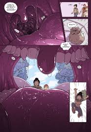 The Naughty Trio by Karbo - Adult Porn Comics Page 3