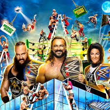 Wwe Money In The Bank 2020 Live Streaming Results Recaps Reactions Videos More Cageside Seats Share the best gifs now >>>. wwe money in the bank 2020 live