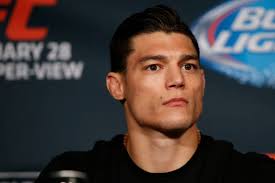 Alan Jouban out of UFC Hamburg fight against Danny Roberts