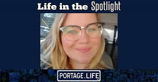 A Portage Life In The Spotlight: Jewel Hernandez