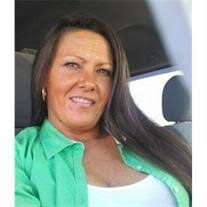 April Michelle Welch Hamm Obituary