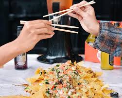 886 отметок «нравится», 37 комментариев — halal food guy (@halalfoodguy) в instagram: New Halal Mexican Cafe Just Opened Up And We Can T Wait To Dive Our Faces In It