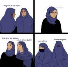 .açma boşalma garanti seksi kız taş fiziği ile muhteşem meme açma periscope yapıyor. 25 Hijabi Memes Ideas Memes Hijabi Funny