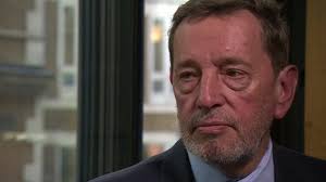 David Blunkett 'regrets injustices' of indeterminate sentences