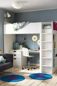 Ikea Bunk Bed With Study Table Cheaper Than Retail Price Buy Clothing Accessories And Lifestyle Products For Women Men