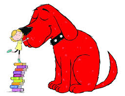 Welcome to the clifford the big red dog wiki we are currently editing over 714 articles, and 4,175 files. Clifford The Big Red Dog Returning To Tv In 2019 The New York Times