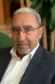 Image of LIMA MAYOR AND PRESIDENTIAL CANDIDATE ALBERTO ANDRADE, 1999-11-14  (photo)