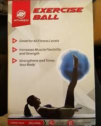 Exercise Balls Ball Workout