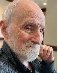 Paul Croft Obituary (1937