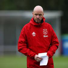 Ajax star dusan tadic heaped praise on erik ten hag as barcelona reportedly circle amid questions over ernesto valverde. Ajax Coach Erik Ten Hag Responds To Barcelona Rumors Barca Blaugranes