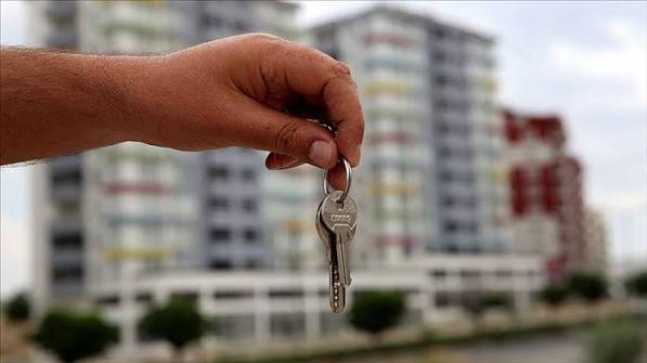 Ekim ayı kira artış oranı ne kadar oldu? Ev ve iş yeri kiralarına yüzde kaç zam gelecek?