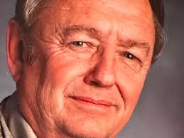 James L. Holt Obituary (1945