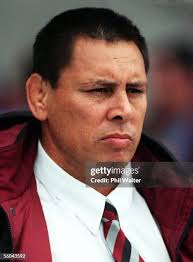 48 Buck Shelford Photos & High Res Pictures