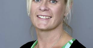 Sonja Cantrell named new registrar at Marshall