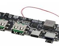 22.5W PD3.0 QC4 Power Bank Fast Charge Module from ICWorld ...