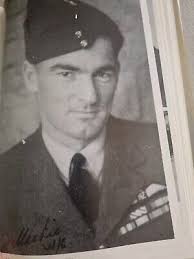 Spitfire Leader: Flying Career Wing Commander Evan aviation Christopher  Shores