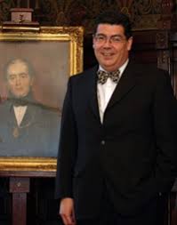 Luis Riveros Cornejo