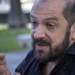 MENDOZA 17 DE ABRIL DE 2019PSICÓLOGO BETO MUÑOZ PRESIDENTE DE FEPRA