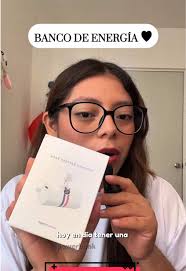 Power Bank Equipaje De Mano Aeromexico