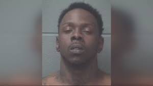 Man arrested in connection to Maple Hill shootings