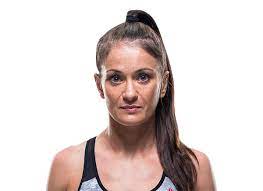 His zodiac animal is ox. Karolina Kowalkiewicz Stats News Bio Espn