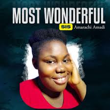 Most Wonderful