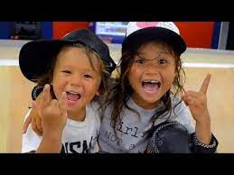 Music video by alter bridge performing rise today. 4 7 Year Old Amazing Skateboarding Kids Sky Ocean Kwr Ep 2 Youtube