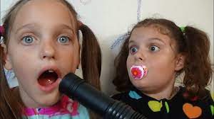 Mar 02, 2016 · bad kids 7up soda cake challenge bad kids victoria annabelle sisters orange crush toy freaks. Bad Baby Annabelle Cheap Online