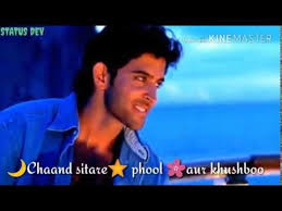 Whatsapp Status 30 Second Videos Whatsapp Status Hindi Video Koi Mil Gaya Song Status Love Status Status Arre kaali ghataayein, barkha, savan ho.