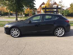With a long warranty, plenty of equipment and impressive reliability, the hyundai i30 is a savvy used buy. Modern Motoring 6 Takeaways From The 2017 Mazda3 Sport Gt Modern Mississauga Media