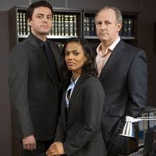 Uk is another franchise of the long running law & order series. Law Order Uk Borrows 24 Formula For Special Episode Mirror Online