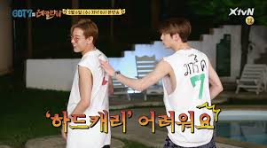 Got7 real thai (korean tv show); Pic 190206 Xtvn Official Twitter Got7 Real Thai Got7 Indonesia