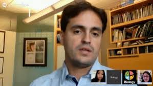 Daniel Colon Ramos • iBiology