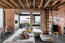 See more ideas about industrial style, design, interior. Loft From Old Factories To Stylish City Apartments Pufik Beautiful Interiors Online Magazine