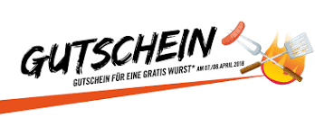 Bildergebnis für gratiswurst