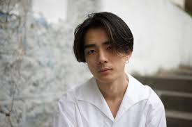春夏にオススメのメンズヘアスタイル 表参道原宿 Bless Hair Salon