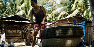 Covid 19 And The Poverty Pandemic Oxfam Philippines