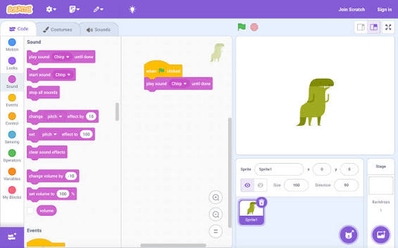 Scratch (lenguaje de programación) - Wikipedia, la enciclopedia libre