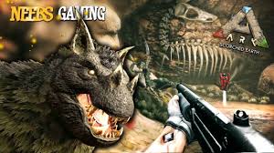 Check spelling or type a new query. Ark Survival Evolved Deadly Rabies Cave Indonesia Vlipa Lv