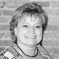 Betty Johnson Obituary