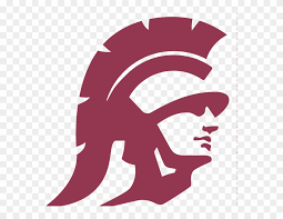 Usc unveils new trojan logo, design evolution. Usc Trojans Png Free Usc Trojans Png Transparent Images 17765 Pngio