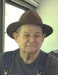 Obituary information for David Milton Garrett