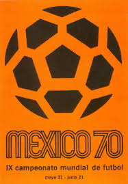 Image result for Mexico Azzurro 1970 Iso