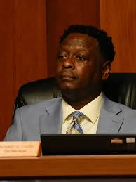 Fort Pierce Police Chief search gets heated ahead of meet-and-greet