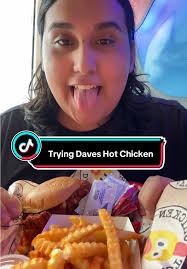 Daves Hot Chicken Jalapeno Chicken