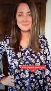 New sleep shirts are in and FAB!