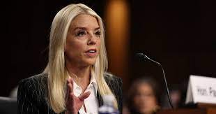 Attorney General Pam Bondi orders review of Trump prosecutions, focuses on  "sanctuary" cities - CBS News