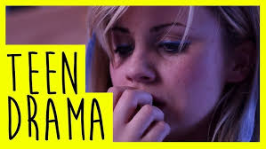 Who's The Daddy? Bryony Seth in Teen Series LOL