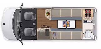 Although a few manufacturers recently produced some class c coaches without slides, apparently to. New Or Used Class B Motorhomes For Sale Camping World Rv Sales