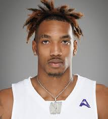 PROJECTED STARTING LINEUP